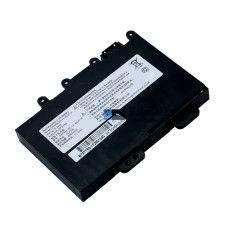 Bateria para Getac GH5KN-00-13-4S1P-0 Z1 [bateria de reposição]